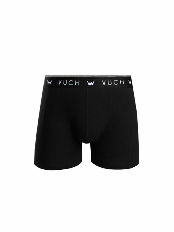 Vuch Vuch Declan Bokserice crna