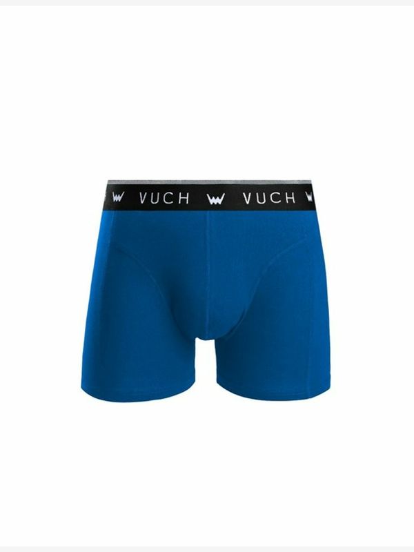 Vuch Vuch Eager Bokserice plava