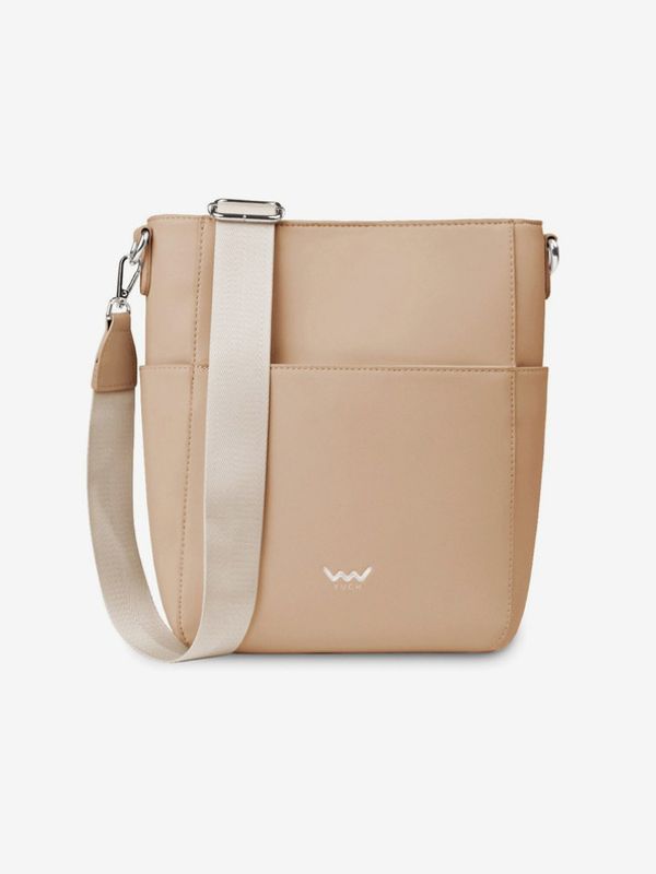 Vuch Vuch Eldrin Beige Torba za nošenje preko tijela bež
