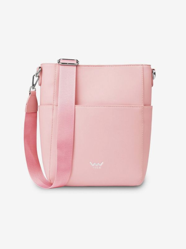 Vuch Vuch Eldrin Pink Torba za nošenje preko tijela ružičasta