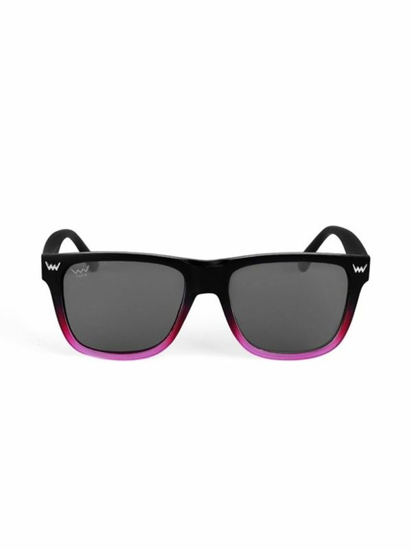 Vuch Vuch Ferdy Pink Sunčane naočale crna