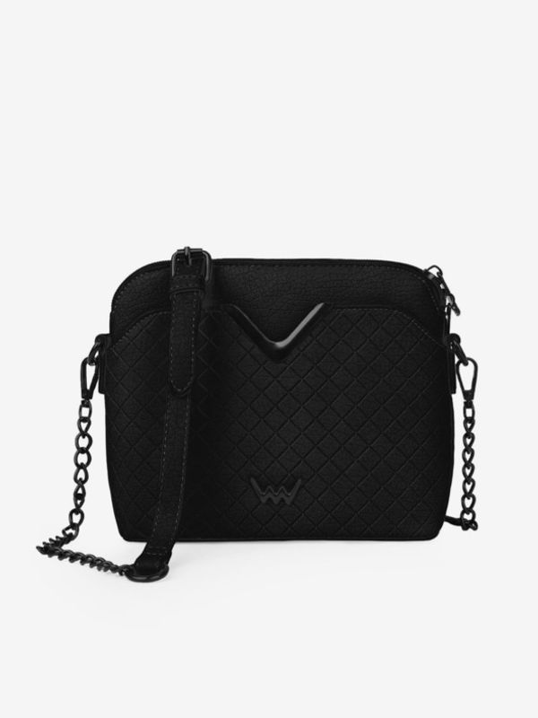 Vuch Vuch Fossy Mini Torba crna