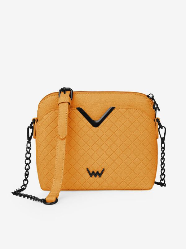 Vuch Vuch Fossy Mini Torba žuta