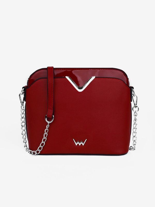 Vuch Vuch Fossy Smooth Red Torba crvena