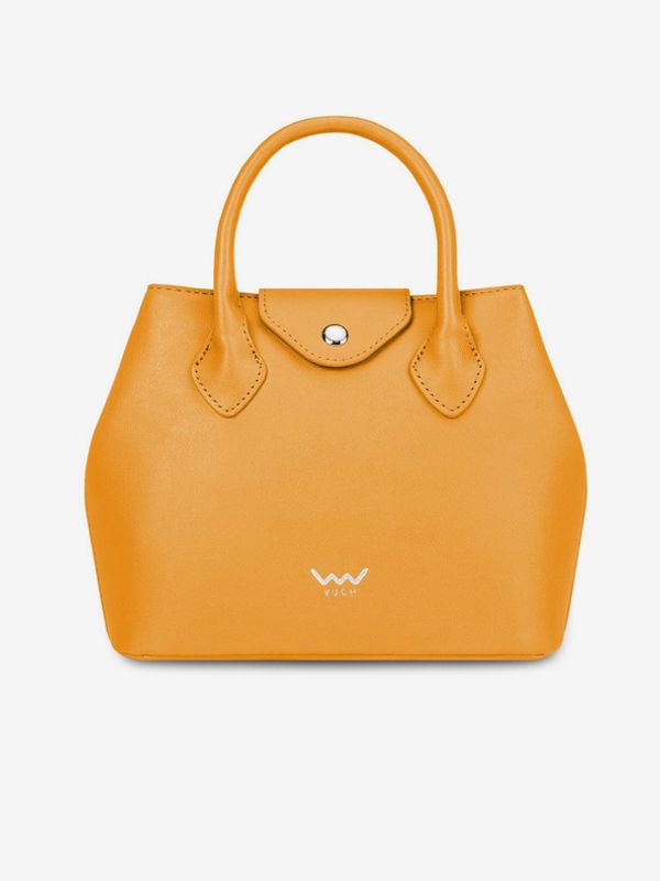 Vuch Vuch Gabi Mini Yellow Torba žuta