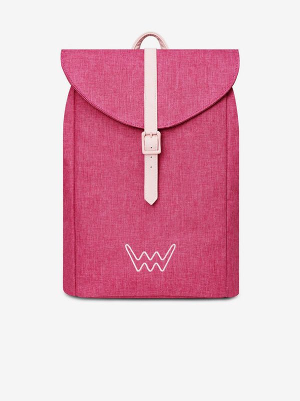 Vuch Vuch Joanna TC Pink Ruksak ružičasta