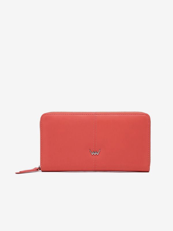 Vuch Vuch Judith Coral Pink Novčanik ružičasta