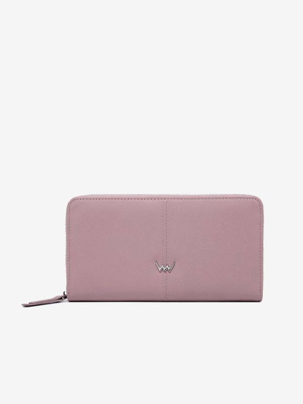 Vuch Vuch Judith Pink Novčanik ružičasta