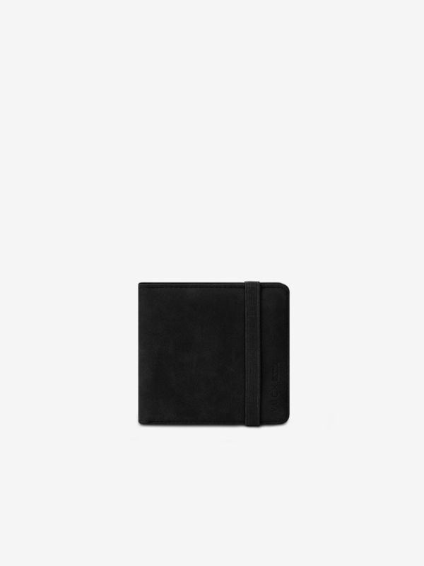 Vuch Vuch Lark Black Novčanik crna