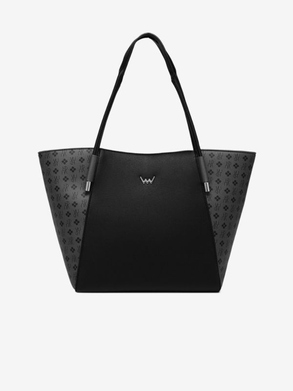 Vuch Vuch Laurie Black Torba crna