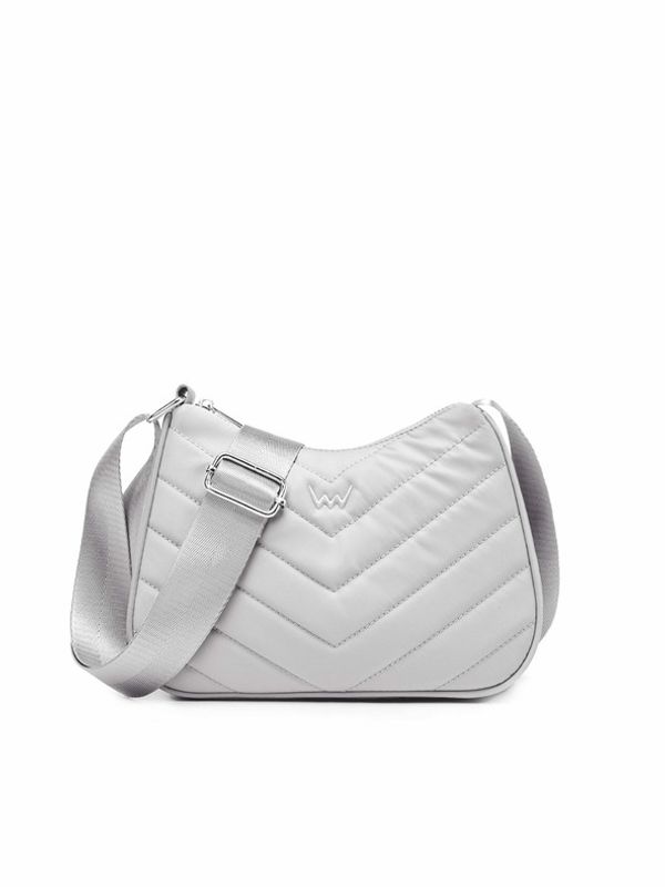 Vuch Vuch Liva Grey Torba siva