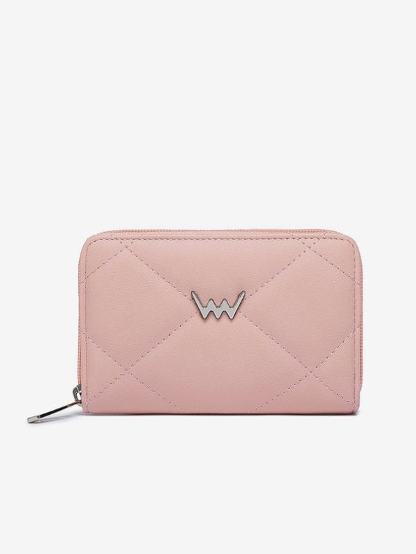 Vuch Vuch Lulu Pink Novčanik ružičasta