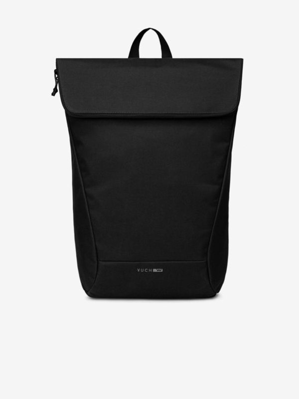 Vuch Vuch Lynx Black Ruksak crna
