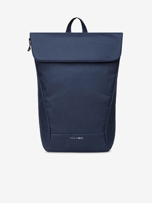Vuch Vuch Lynx Blue Ruksak plava