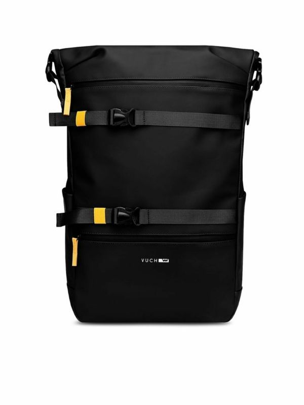Vuch Vuch Maielle Black Ruksak crna