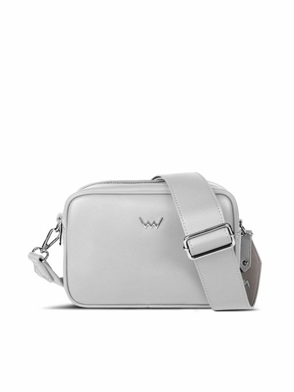 Vuch Vuch Massimo Grey Torba siva