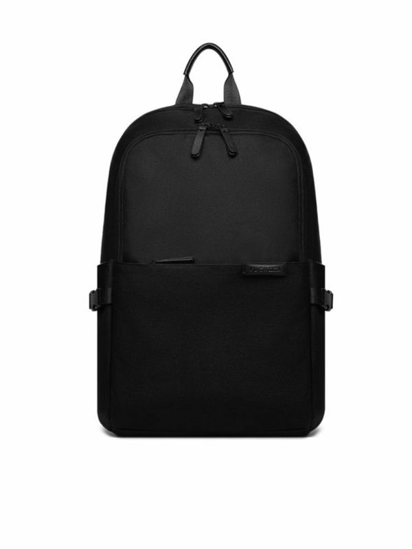 Vuch Vuch Orym Black Ruksak crna