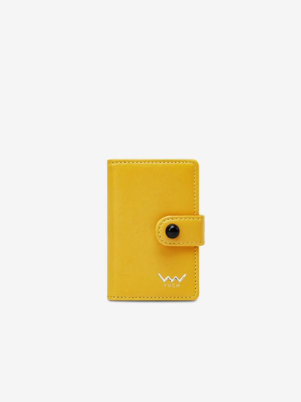 Vuch Vuch Rony Yellow Novčanik žuta