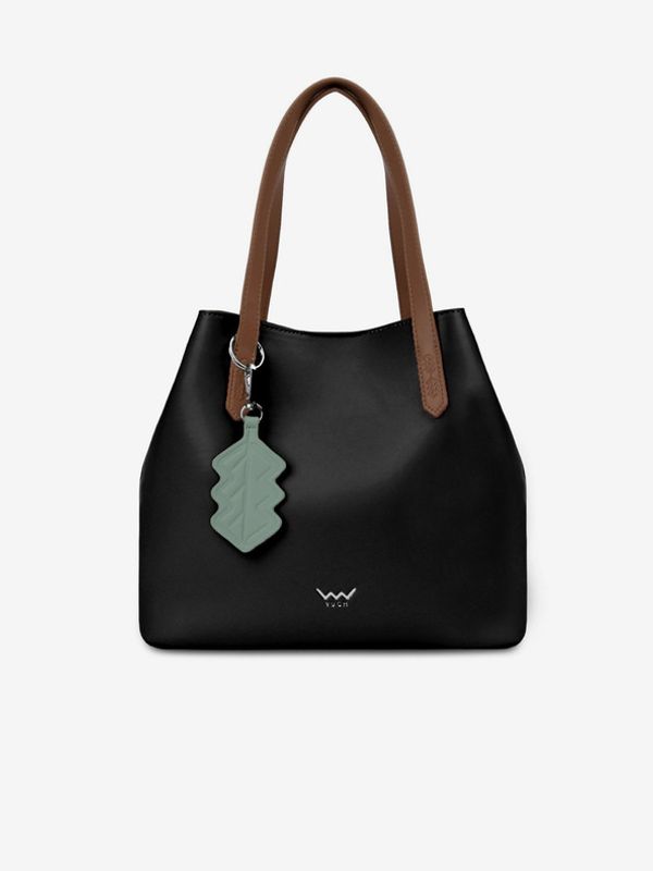 Vuch Vuch Roselda E Black Torba crna