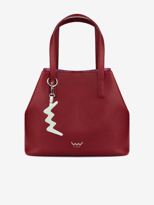 Vuch Vuch Roselda Red Torba crvena