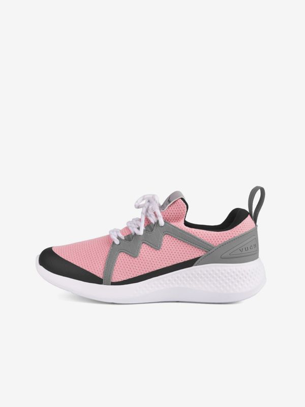 Vuch Vuch Rush Rose Sandale ružičasta
