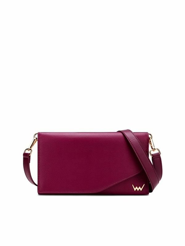 Vuch Vuch Tiberio Raspberry Torba crvena