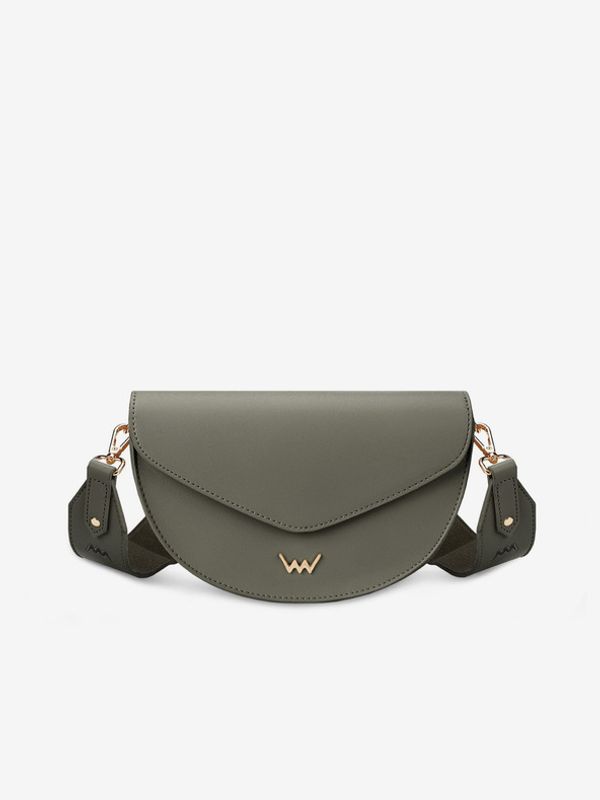 Vuch Vuch Tricia Green Torba oko pasa zelena