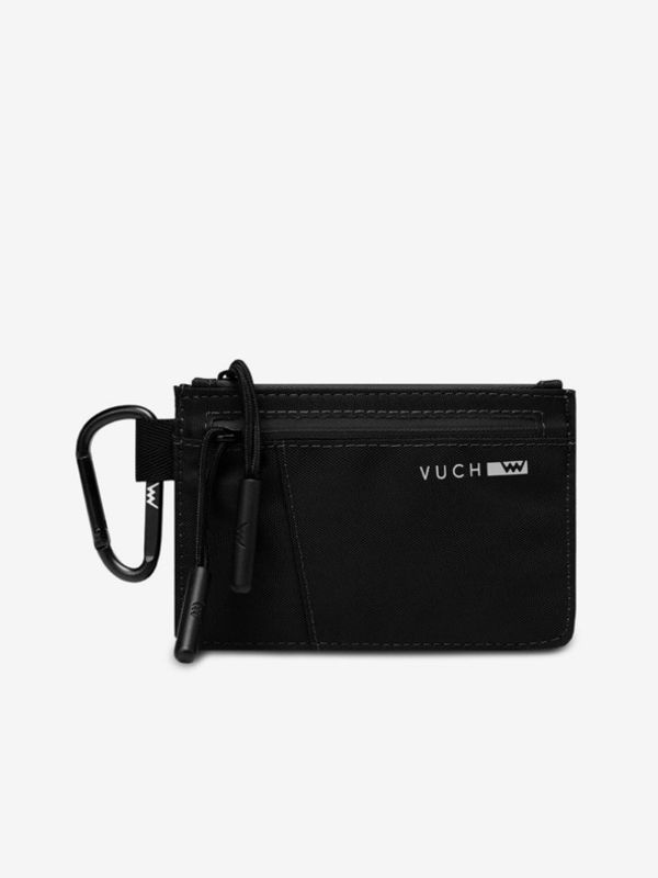 Vuch Vuch Vail Black Novčanik crna