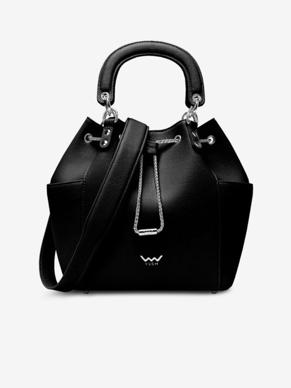 Vuch Vuch Vega Black Torba crna