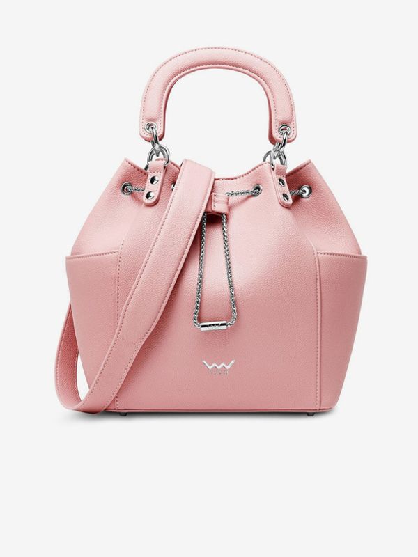 Vuch Vuch Vega Pink Torba ružičasta