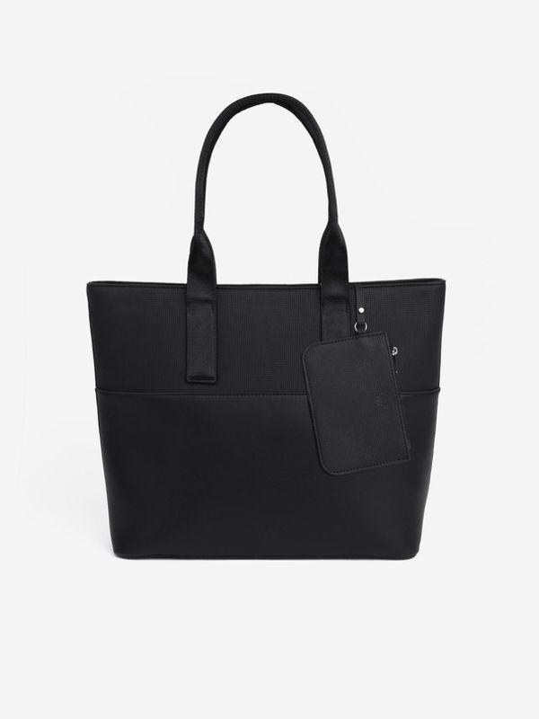 Vuch Vuch Wennie QTD Black Torba crna