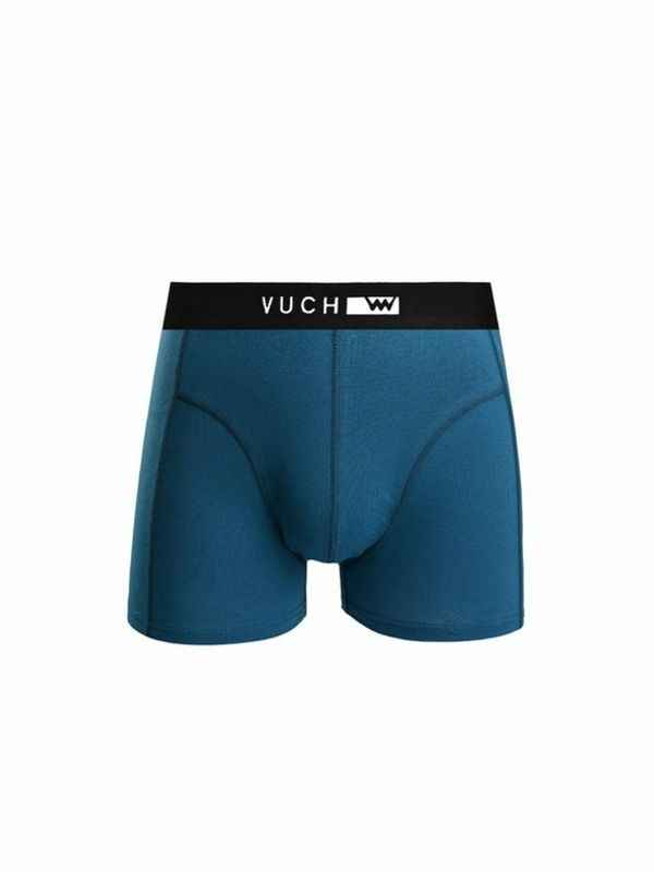 Vuch Vuch William Bokserice plava