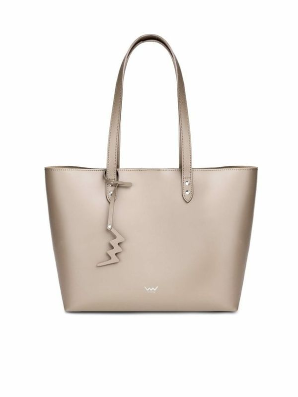 Vuch Vuch Ysmael Beige Torba bež