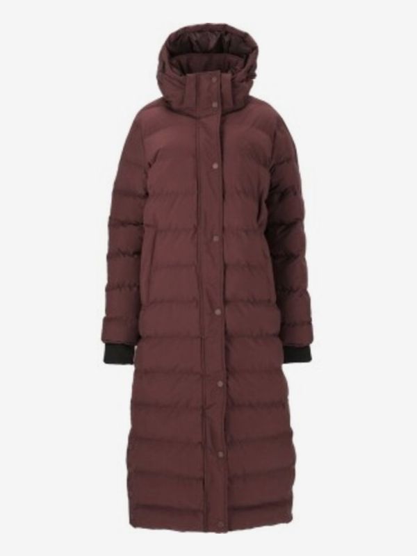 Whistler Whistler JOANA Jakna crvena