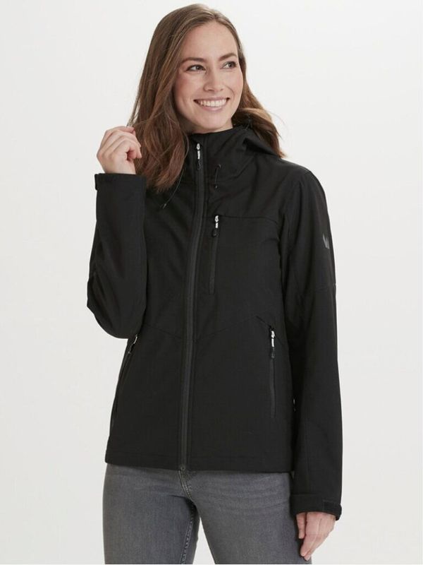 Whistler Whistler Rosea W Jakna crna