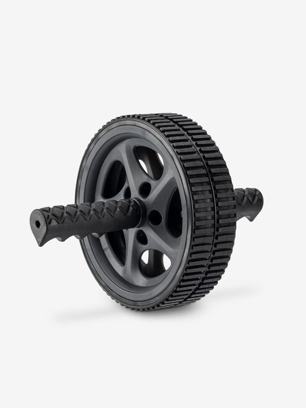 Worqout Worqout AB Roller Kotač za vježbanje crna