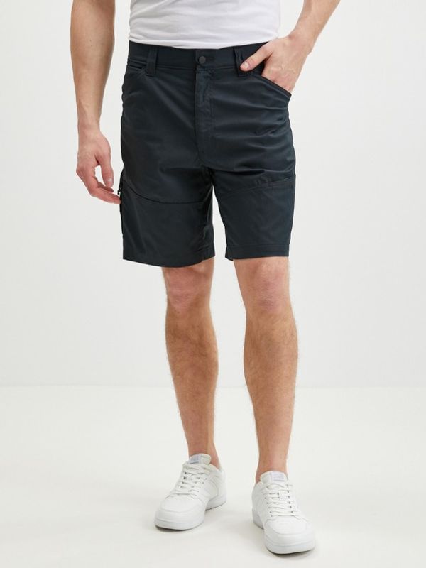 Wrangler Wrangler Kratke hlače crna