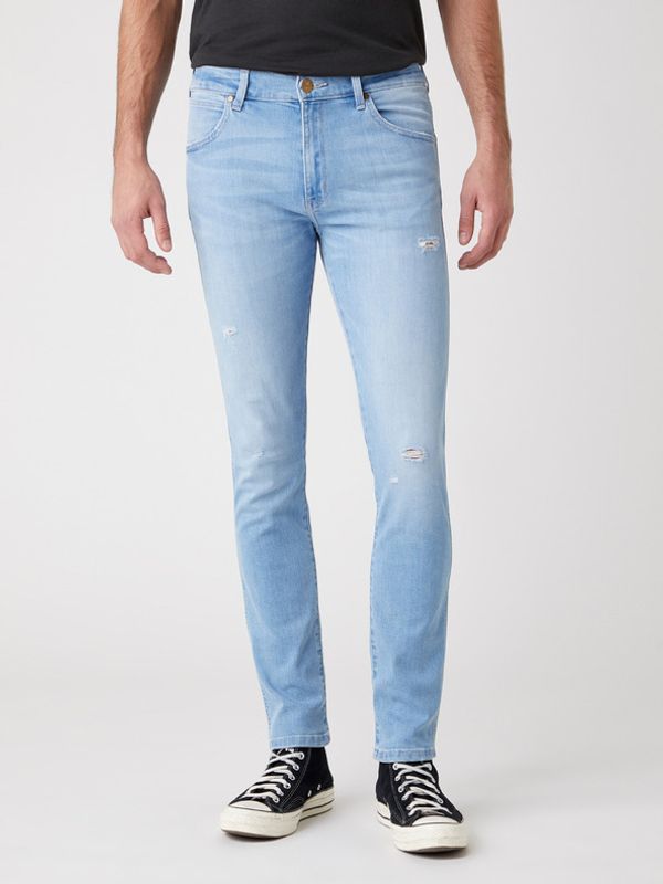 Wrangler Wrangler Larston  Traperice plava