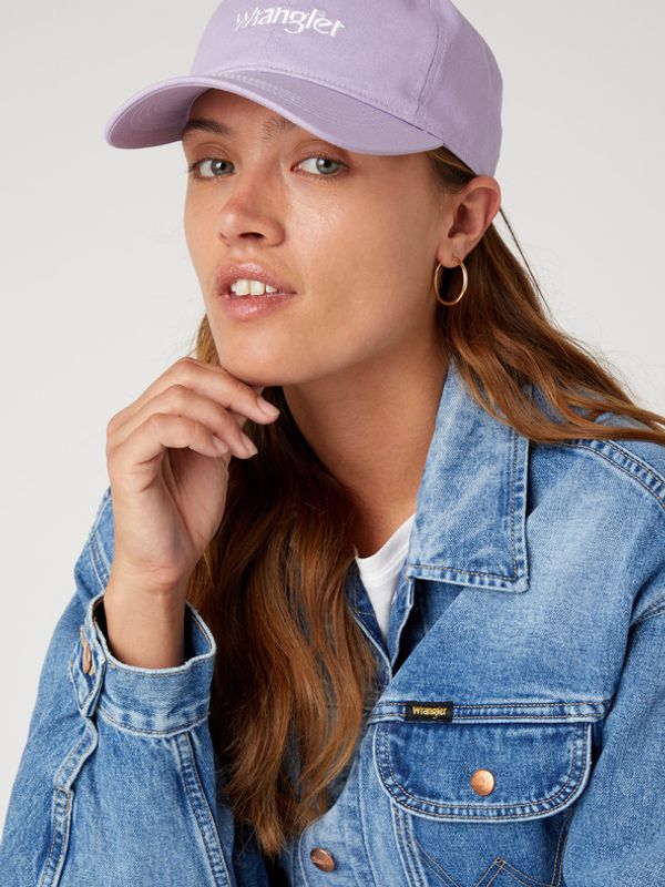 Wrangler Wrangler Šilterica ljubičasta