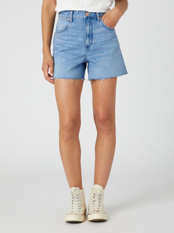 Wrangler Wrangler Šorcevi plava