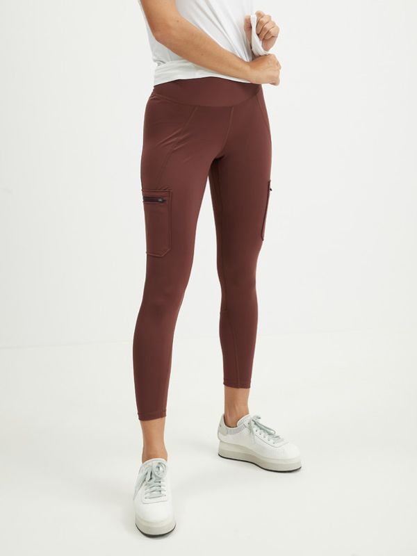 Wrangler Wrangler Tajice crvena