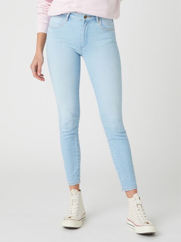 Wrangler Wrangler Traperice plava