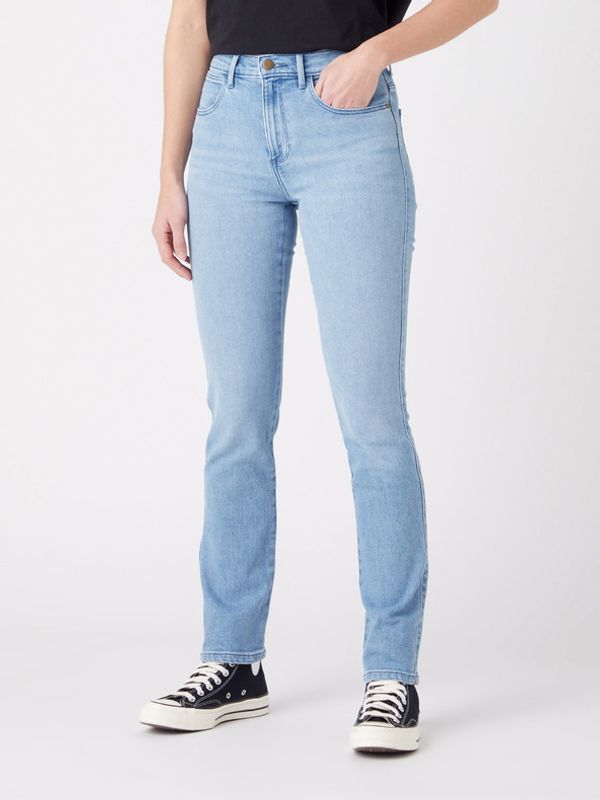 Wrangler Wrangler Traperice plava