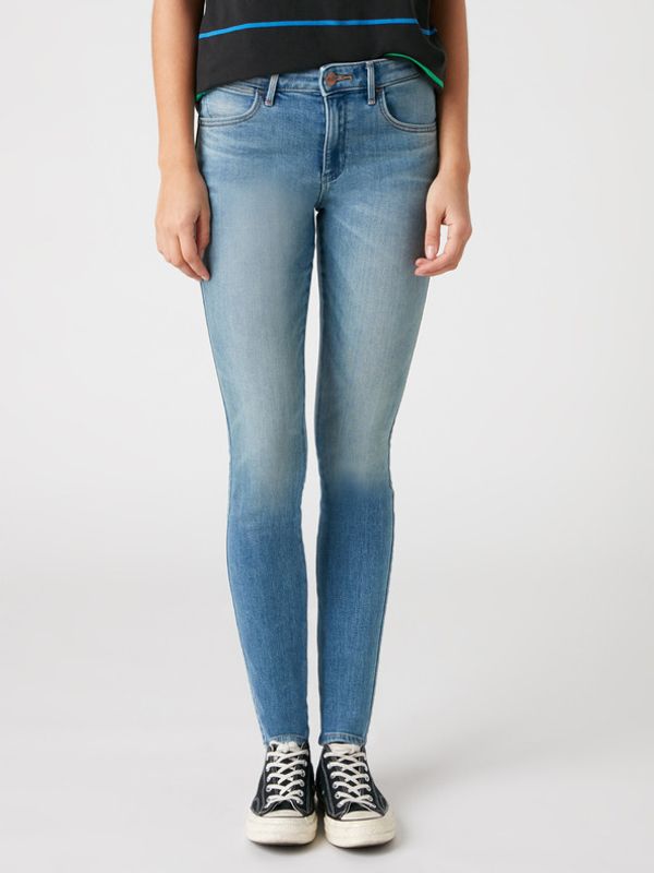 Wrangler Wrangler Traperice plava