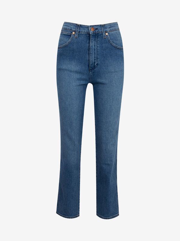 Wrangler Wrangler Wild West Traperice plava