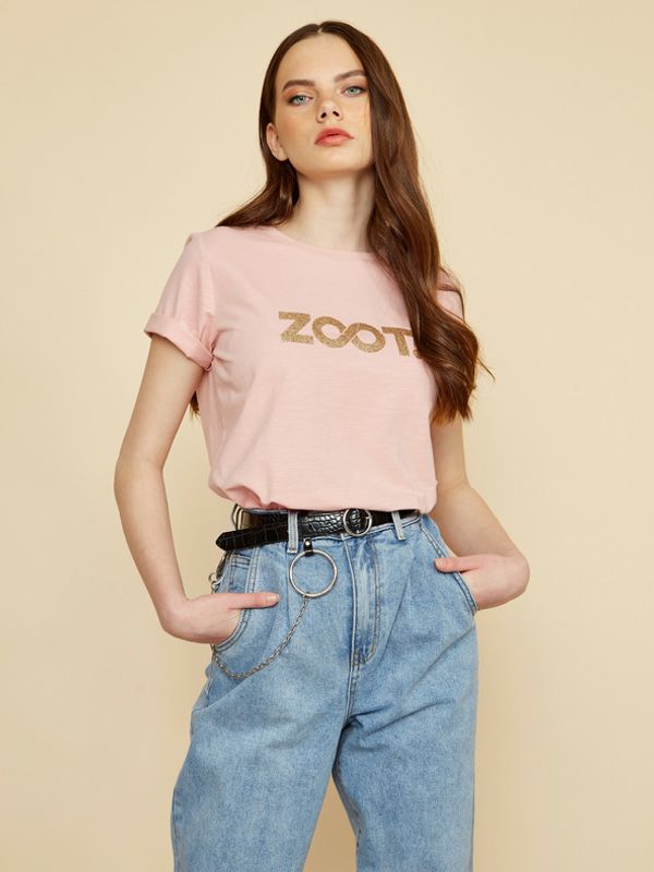 ZOOT.lab ZOOT.lab Lucy Majica ružičasta