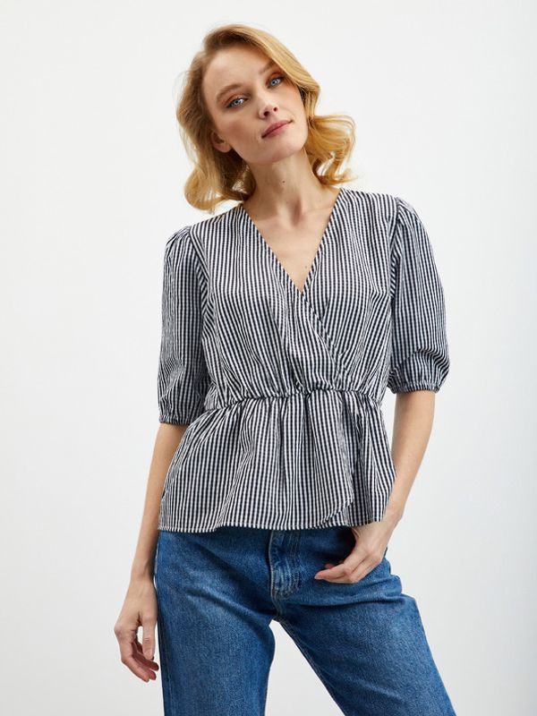 ZOOT.lab ZOOT.lab Oline Bluza crna