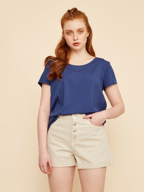 ZOOT.lab ZOOT.lab Pippy Bluza plava
