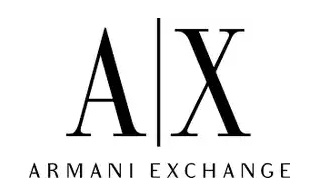 Armani Exchange logo
