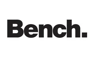 BENCH logo